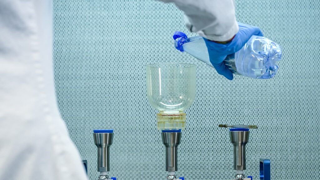Qualità e sicurezza dell'acqua Fonti San Leonardo