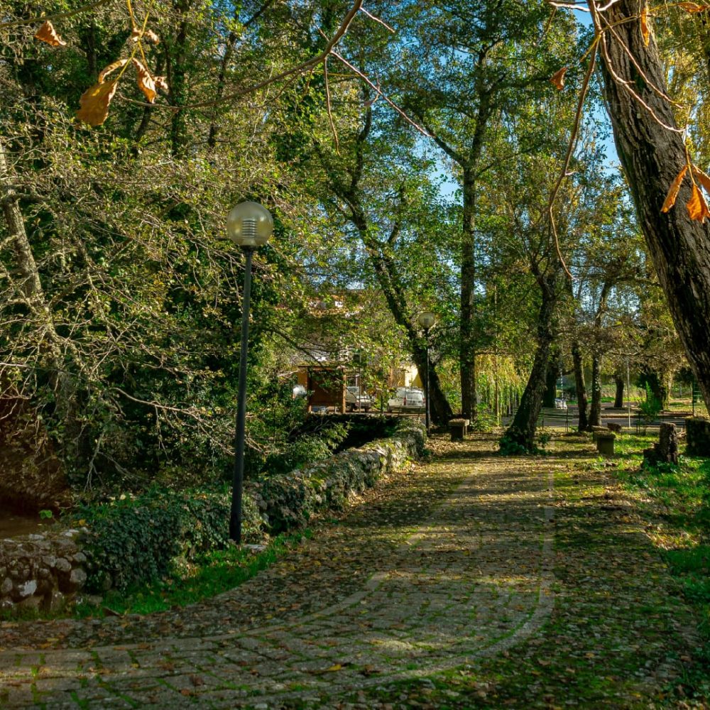 Fonti San Leonardo De Siete Fuentes Acqua Sardegna